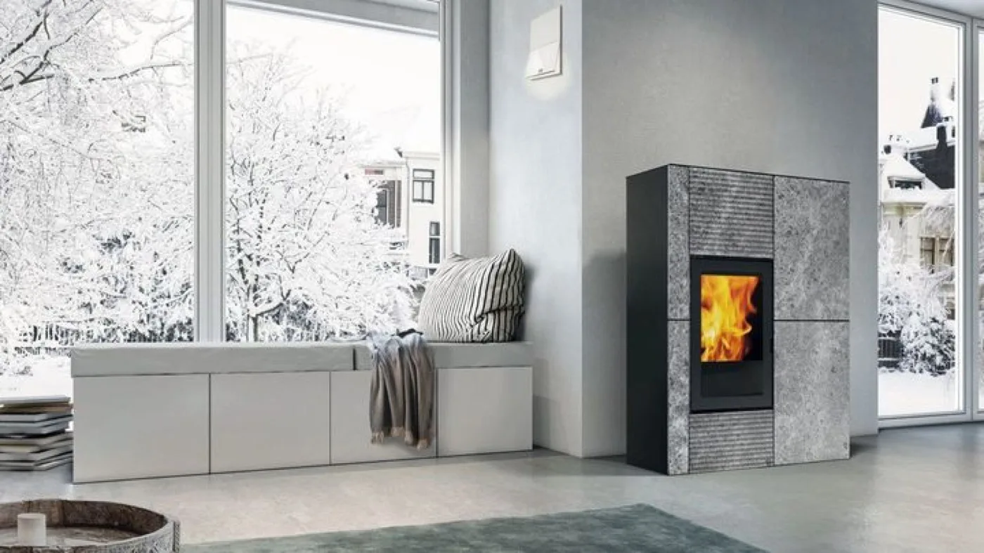 Inserts & foyers — Les Flammes du Nord Douai