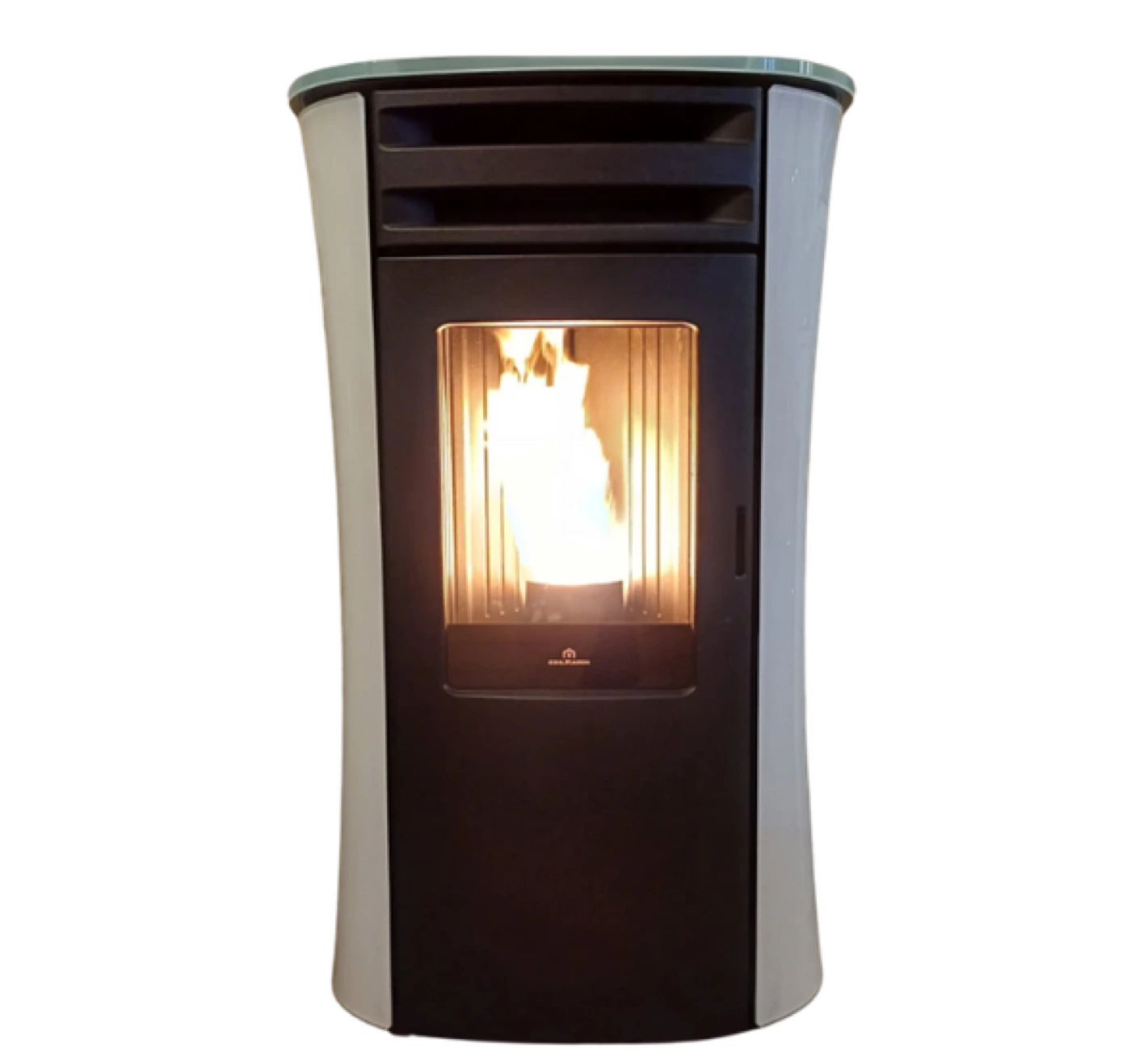 Poêle à granulés Les Flammes du Nord